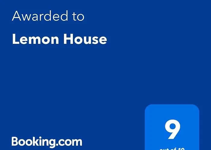 Lemon House