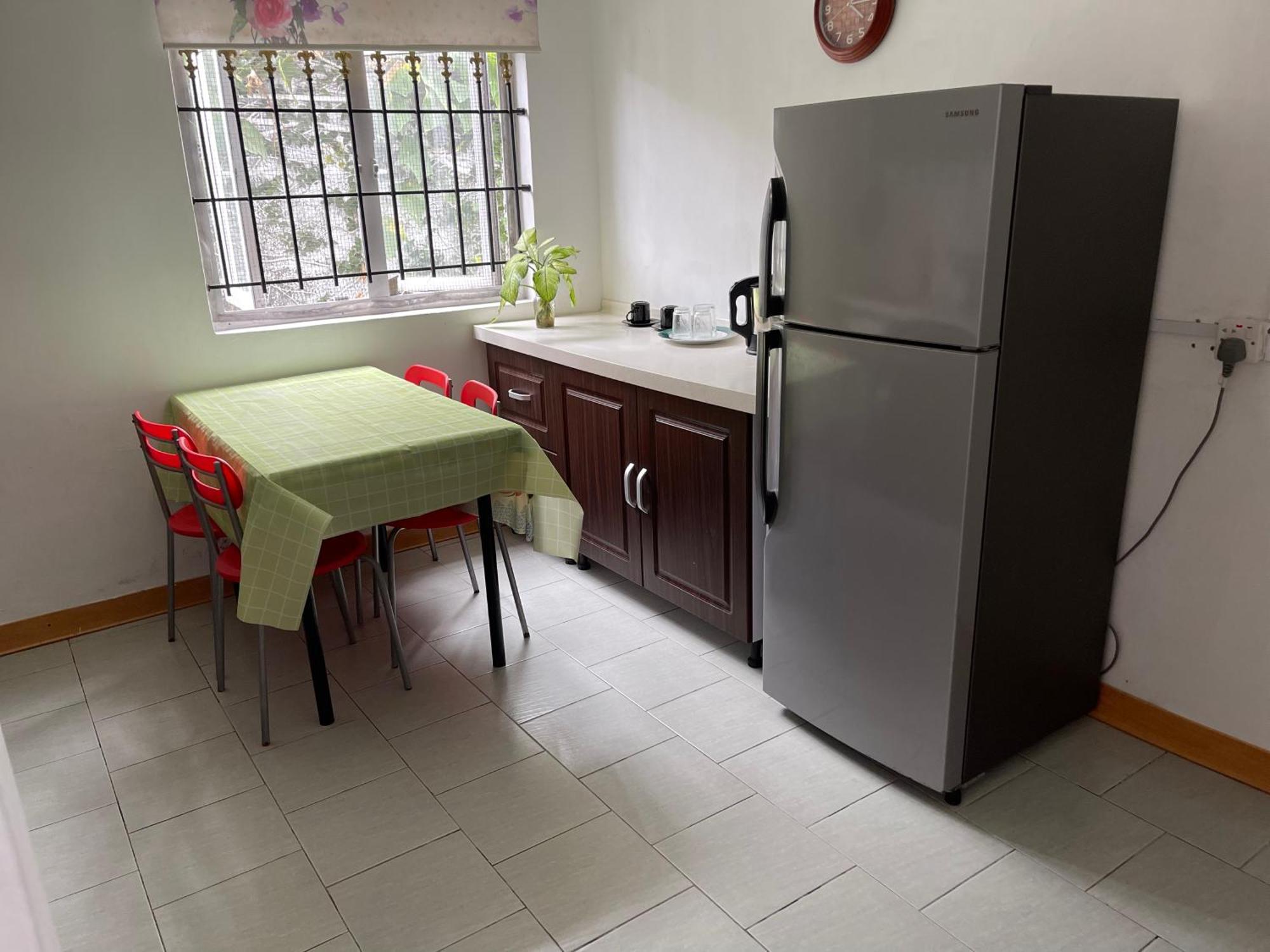 Lemon House Beau-Bassin Rose-Hill