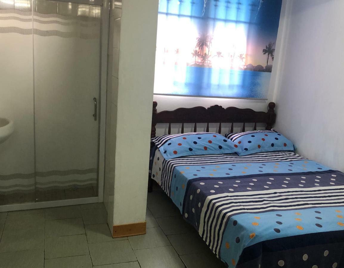 Lemon House Homestay Beau-Bassin Rose-Hill