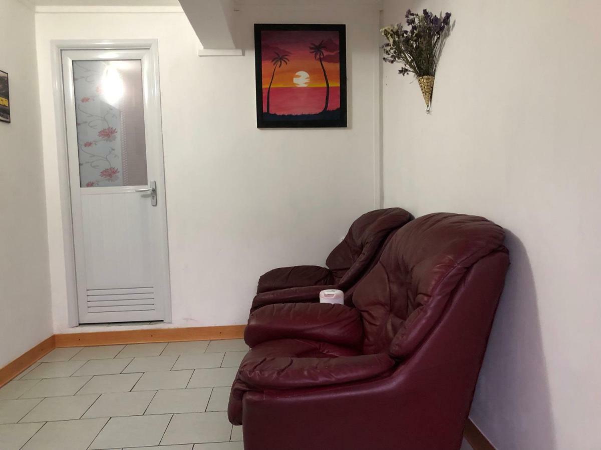 Lemon House Homestay Beau-Bassin Rose-Hill
