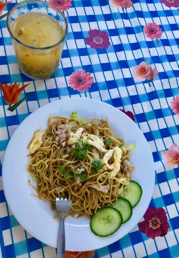 Lemon House Homestay *