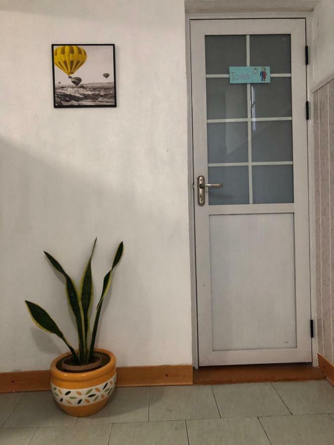 Homestay Lemon House Beau-Bassin Rose-Hill
