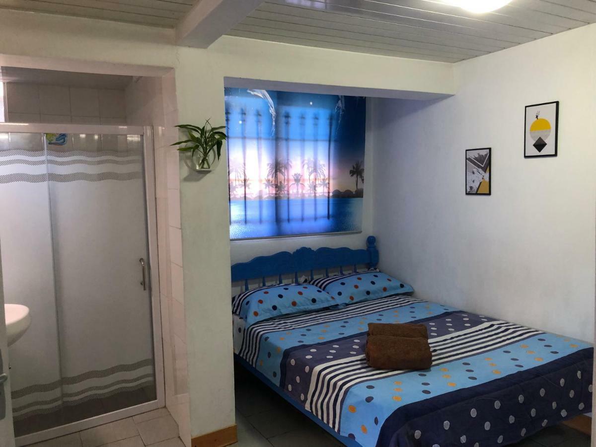 Lemon House Homestay Beau-Bassin Rose-Hill
